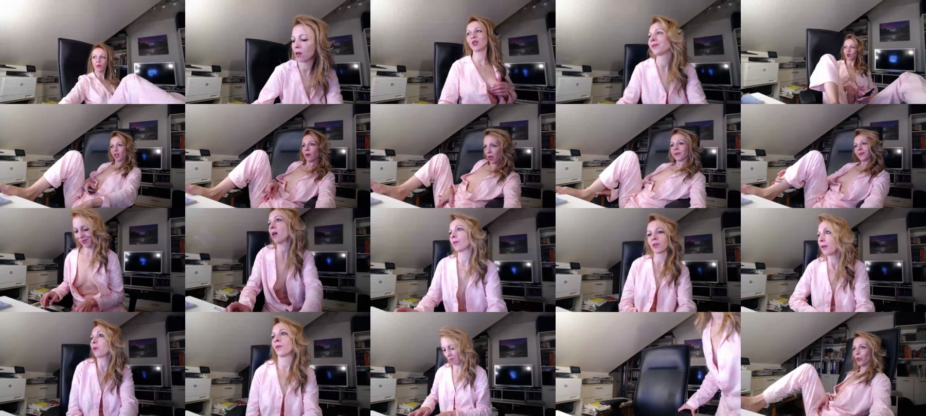 RacheleCam  15-12-2021